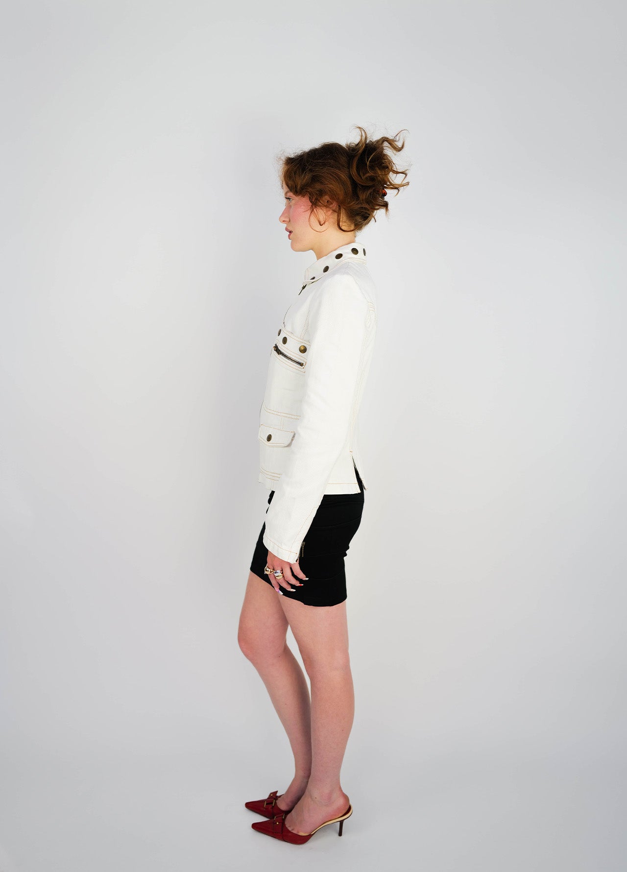 Veste-Chloe-Blanche-Denim-Rivet-Courte-Vintage-05