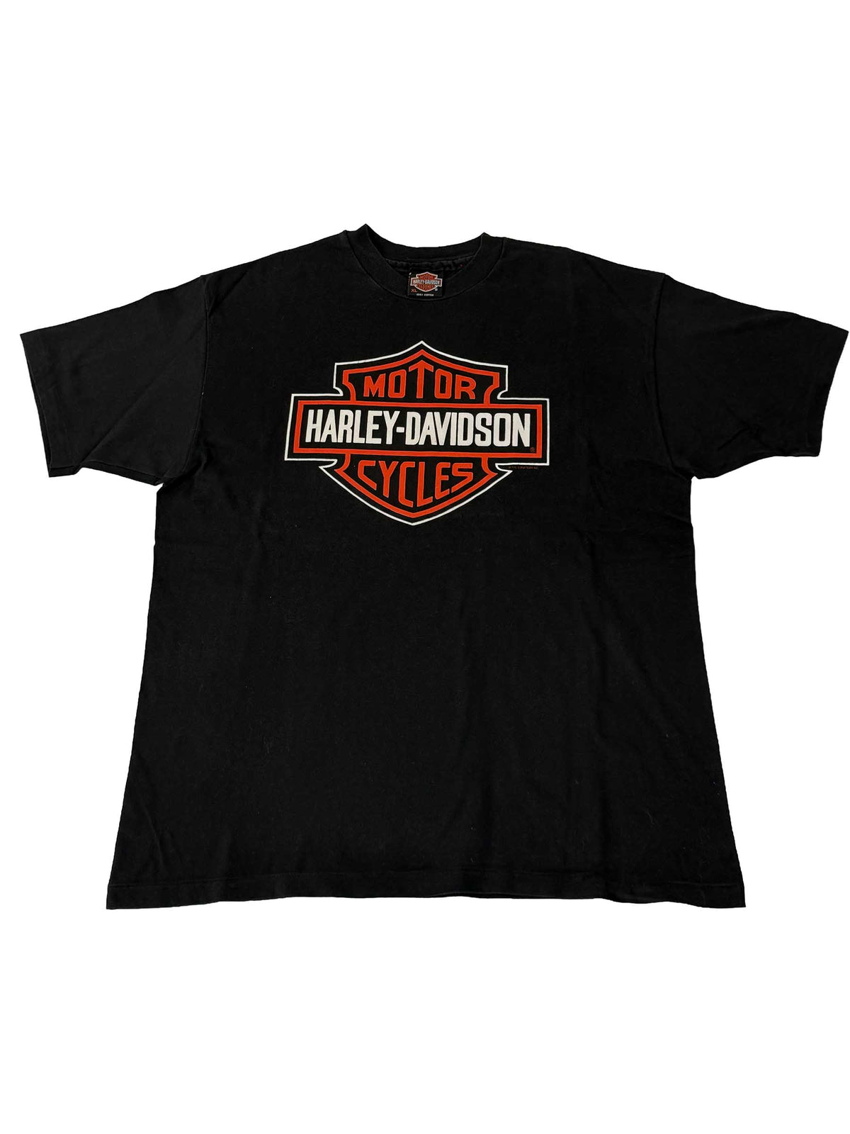 Vintage Deadstock Harley Davidson T-shirt 90's New York Inc