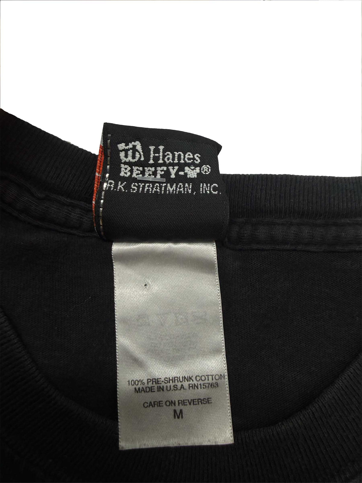 Vintage Harley Davidson T-shirt South Haven Mississipi