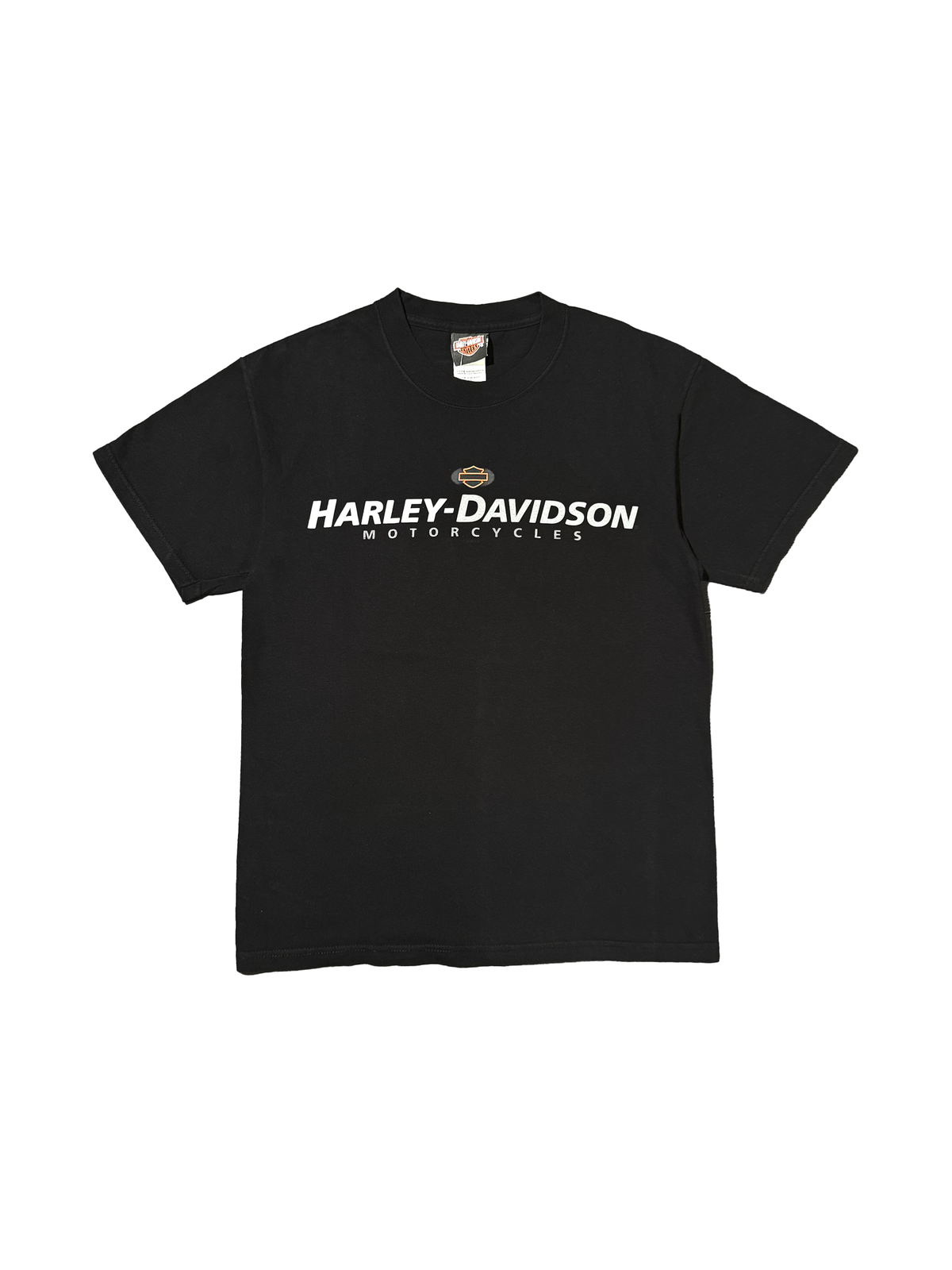 Vintage Harley Davidson T-shirt Tampa Florida