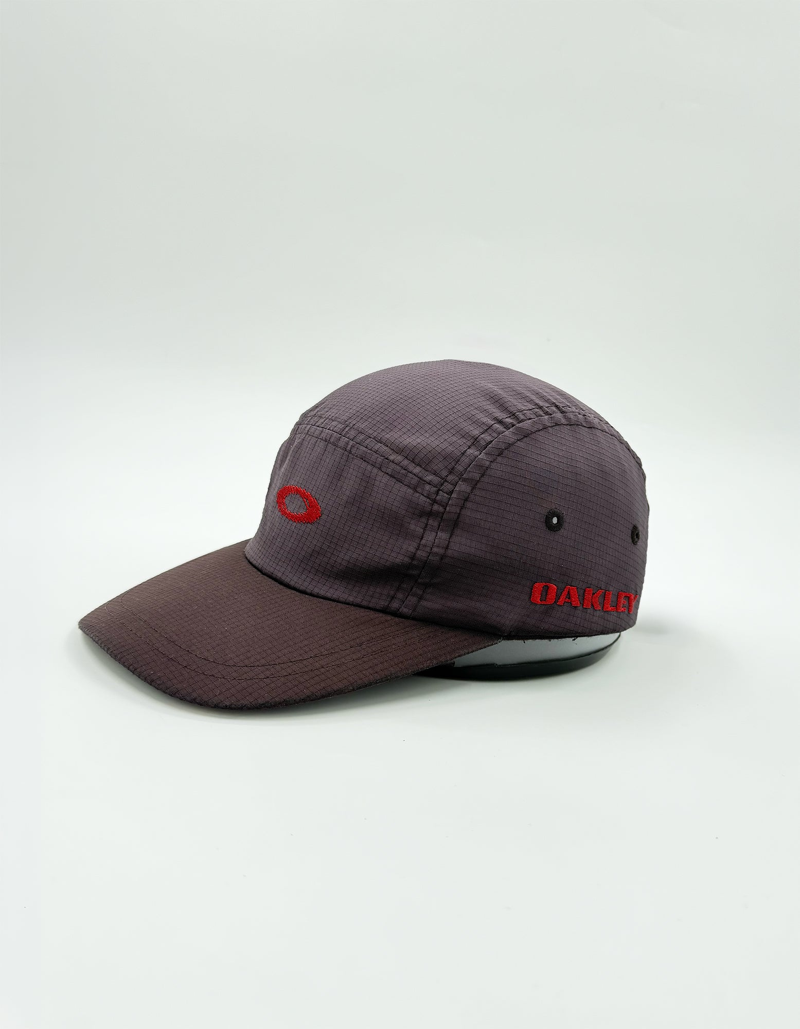 CASQUETTE OAKLEY VINTAGE GORPCORE