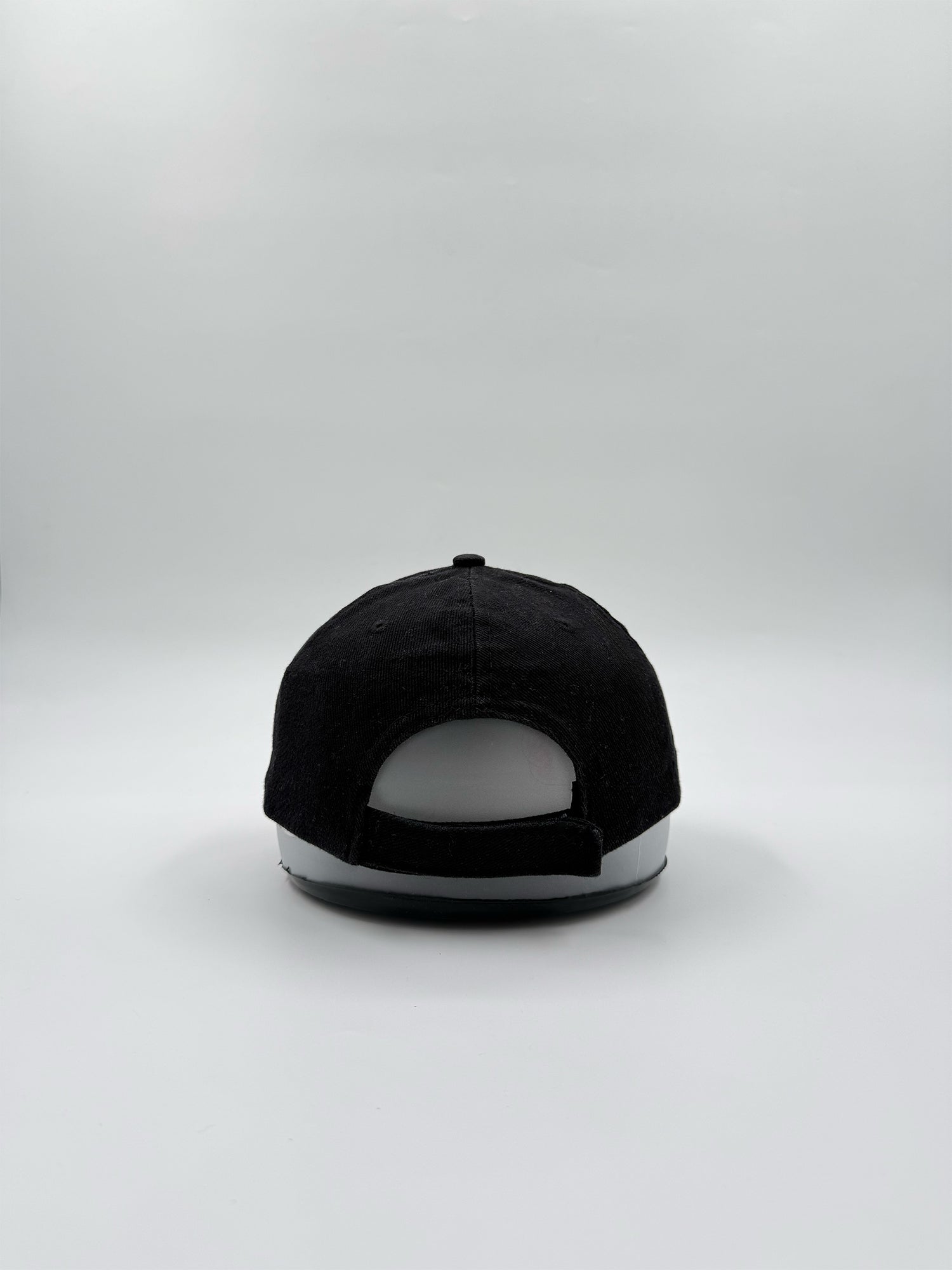CASQUETTE PIRELLI VINTAGE NOIR F1