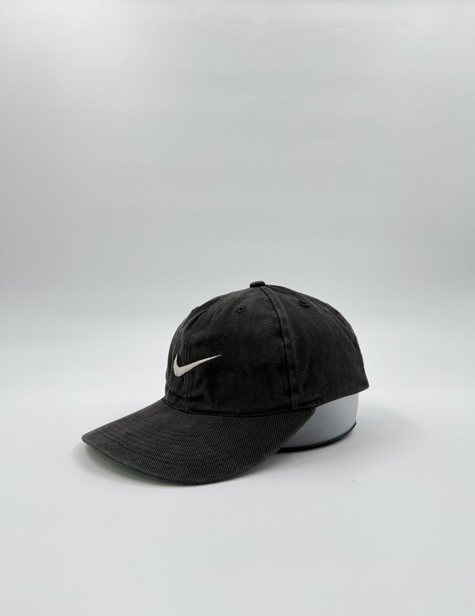 CASQUETTE NIKE GRISE CLASSIC SWOOSH
