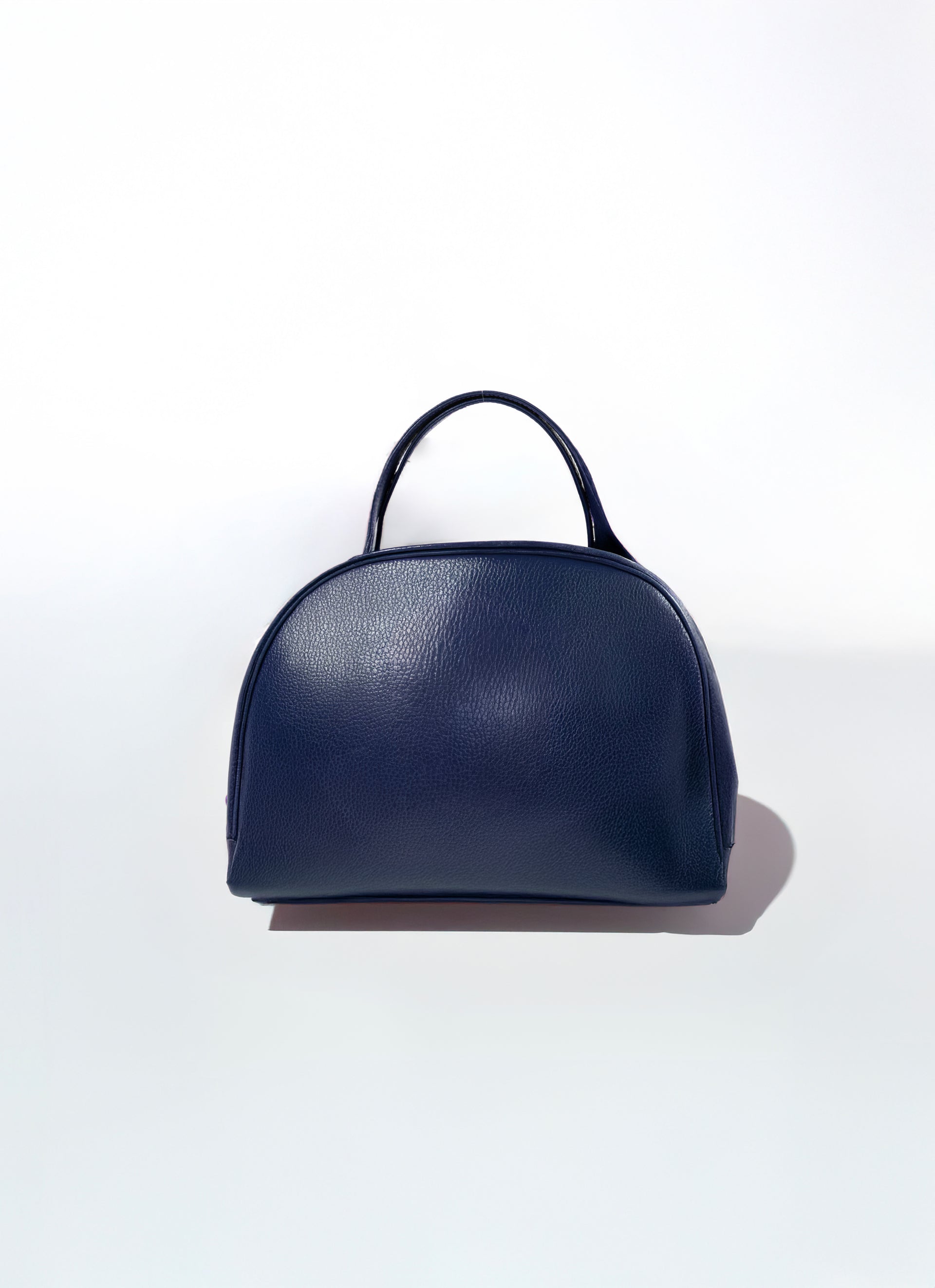 SAC CARTIER MUST BLEU VINTAGE