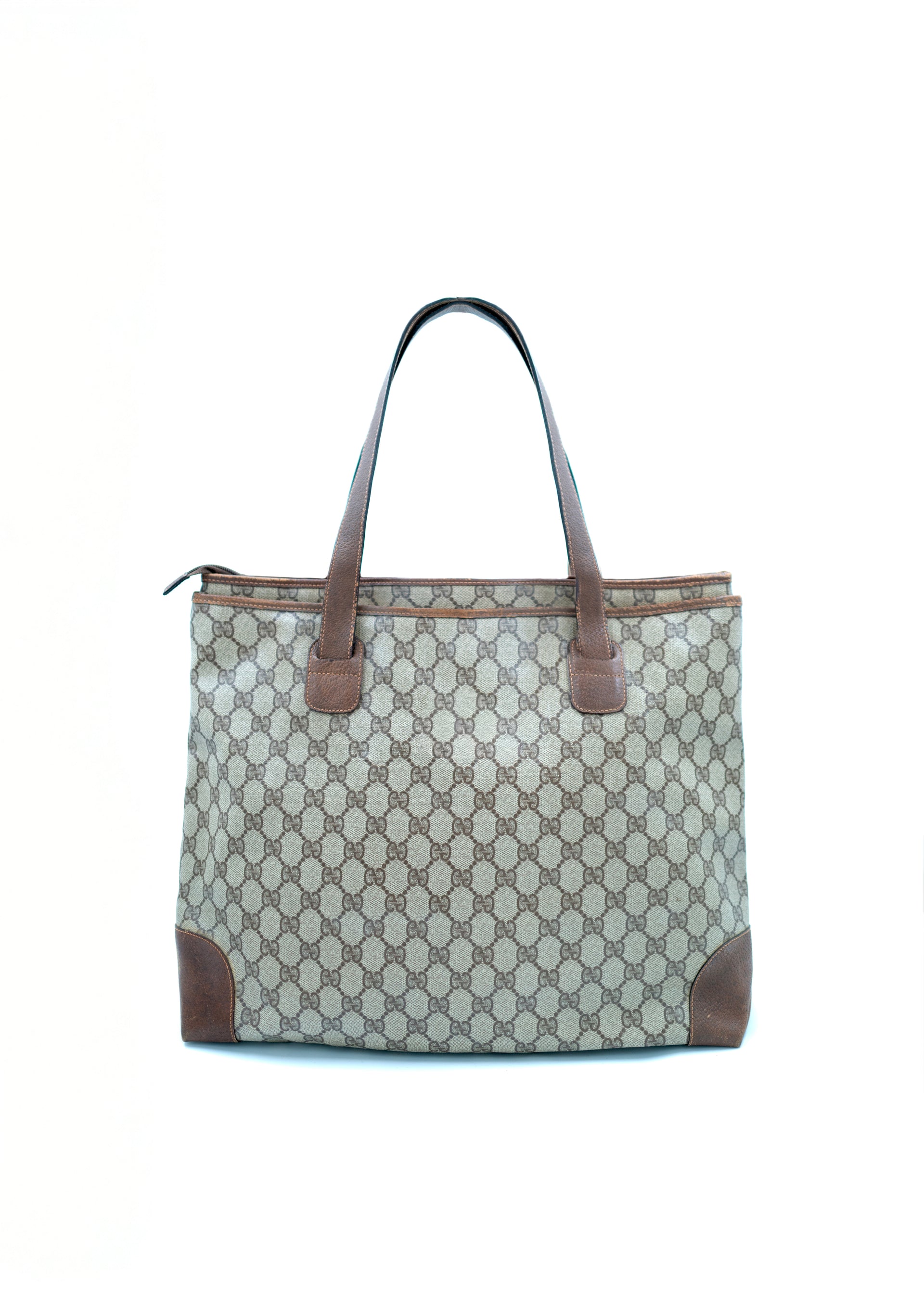 SAC GUCCI CABS 4 WAYS 80'S VINTAGE-429